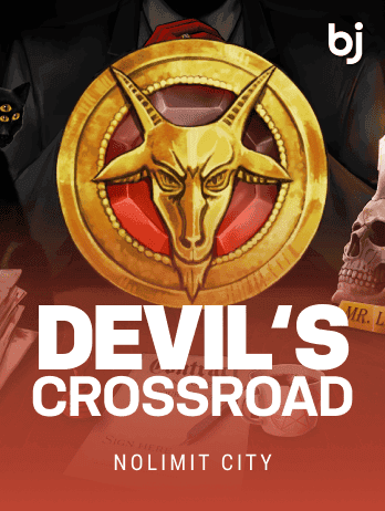 Devil's Crossroad thumbnail