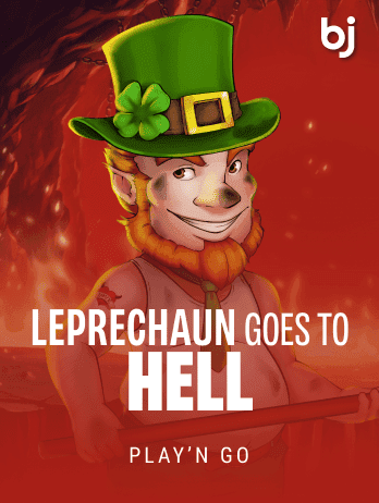 Leprechaun goes to Hell thumbnail