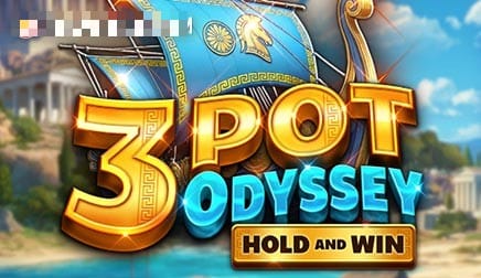 3 Pot Odyssey