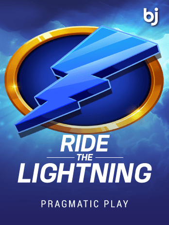 Ride The Lightning
