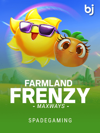 Farmland Frenzy Maxways thumbnail