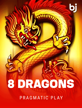 8 Dragons thumbnail