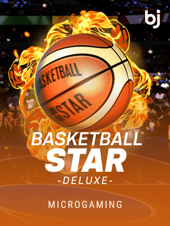 Basketball Star Deluxe thumbnail