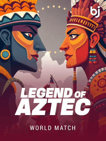 Legend Of Aztec thumbnail