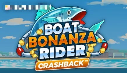 Boat Bonanza Rider