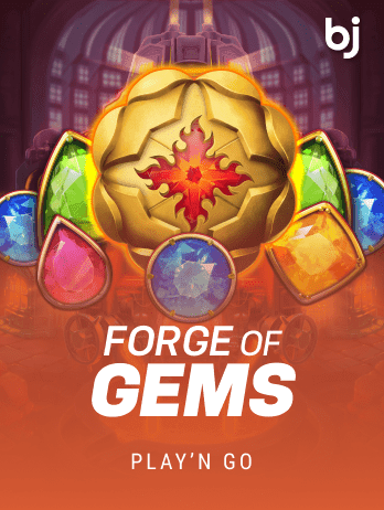 Forge of Gems thumbnail