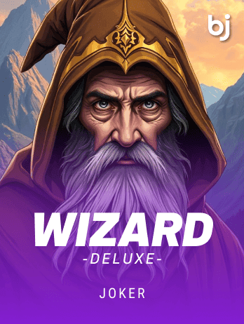 Wizard Deluxe thumbnail
