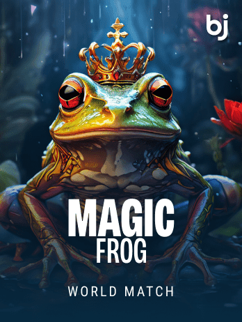 Magic Frog thumbnail