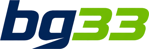bg33 Logo